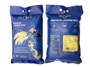 Riz Cassé à Long Grain au Jasmin, Texture Douce, Usine Directe, Prix Bon Marché, + 84 2025 796 855 (Mr. Brian), Vente en Gros, 283 - Product Image 6