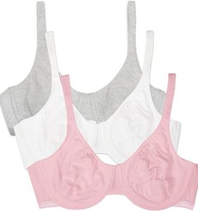 บราออกกำลังกายสำหรับผู้หญิงไซส์ใหญ่ คุณภาพพรีเมียม ระบายอากาศได้ดี ใส่สบายเป็นพิเศษ รองรับระดับปานกลาง เหมาะสำหรับวิ่ง โยคะ และการฝึกซ้อม ยืดหยุ่นได้ดี - Product Image 2