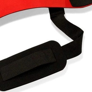 Factory Direct Premium Arm Blaster for Biceps and Triceps Heavy Duty Adjustable Strap Ultimate Gym <b>Strength</b> <b>Training</b> Support - Product Image 3
