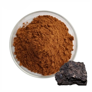 Extracto Puro de Shilajit del Himalaya al por Mayor 50:1, Polvo de Shilajit Puro de Alta Calidad para Energía y Resistencia para Hombres y Mujeres - Product Image 1
