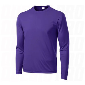 Digital Sublimation Breathable Plus Size Basketball Shooting <b>Shirts</b> Wholesale Custom Men’s Sportswear Workout Running Hiking - Product Image 3
