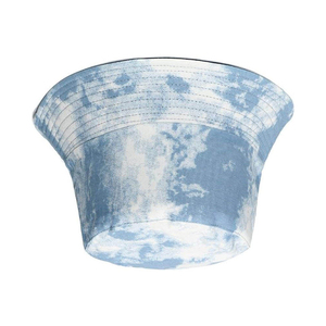 Sombrero de Pescador con Estampado de Nubes, Unisex, Estilo Casual, Primavera Verano, 100% Algodón, Transpirable, Talla Adulto 56-58CM - Product Image 5