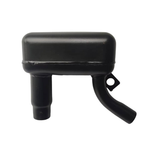 Boîtier de ventilation adapté aux moteurs Deutz 02238156 FL912 F3L912 F4L912 F6L912 912 pour excavatrice et tracteur OEM - Product Image 1