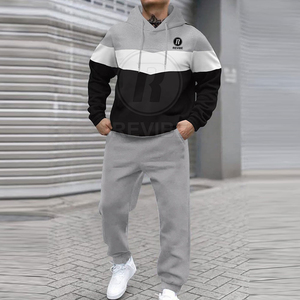 Sudaderas con Capucha Estampadas Hechas en Pakistán para Hombre, Color de Moda, Precio de Fábrica, Sudadera Personalizada de Alta Calidad para Hombre - Product Image 2