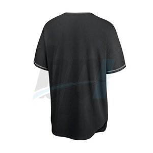 โรงงานผลิตชุดเบสบอล ชุดเบสบอลที่ยั่งยืน ชุดเบสบอลสำหรับใช้งานกลางแจ้ง - Product Image 5