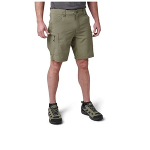 Pantalones Cortos Deportivos para Hombre, de Secado Rápido, Transpirables y Ligeros, para Correr, Gimnasio, Fitness y Actividades Deportivas - Product Image 1