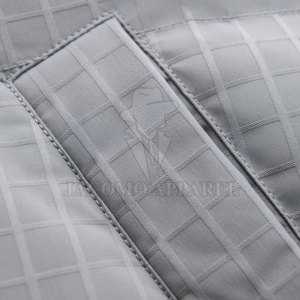 Veste isolante à capuche pour homme, parka d'hiver, fermeture éclair sur le devant, poignets réglables, plusieurs poches, manteau pour le camping et la randonnée en plein air - Product Image 5