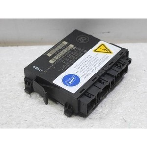 Module de commande d'occasion pour Classe S 2009-2013, référence OEM A2169004400 - Product Image 4