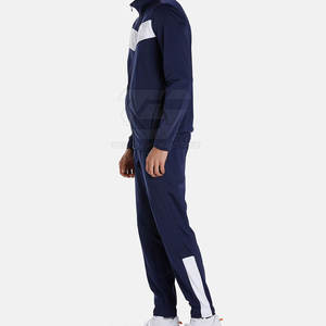 Conjuntos Deportivos para Hombre Más Vendidos en Línea, Diseña Tu Propio Conjunto Deportivo para Hombre, Hecho en Fábrica, Mejor Precio - Product Image 2
