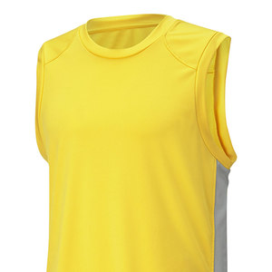Jersey de Baloncesto Juvenil Personalizado de Alta Calidad al Por Mayor, Jersey de Baloncesto Masculino Elegante de Alta Calidad en Venta - Product Image 3