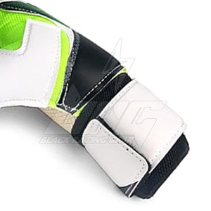 Gants de gardien de but sportifs à faible MOQ, gants de gardien de but de qualité supérieure, gants de gardien de but au design le plus récent - Product Image 6