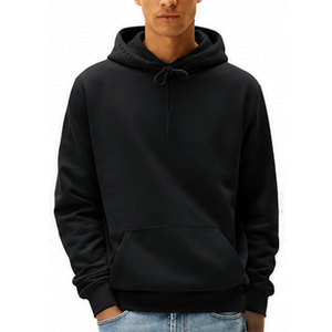 Latest Unique Design Custom Made Winter <b>Workout</b> <b>Hoodies</b> New Arrival Best Selling Casual Active Wear Slim Fit Winter Men Hoodie - Product Image 2