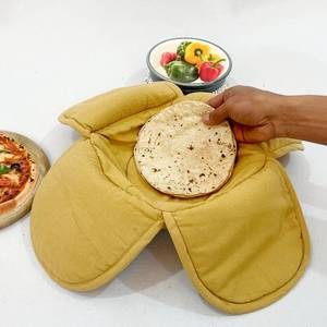 Hot Selling 100% Cotton <b>Bread</b> Proofing <b>Basket</b> | Premium Natural Banneton from Indian Manufacturer - Product Image 5