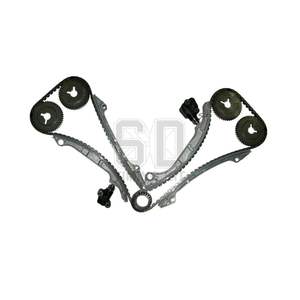 Kit de Cadena de Distribución para Motor NV2500/3500 para HD/para PASSENGER VK56DE 5.6L 5552CC, Repuestos para Automóviles NISSAN - Product Image 1