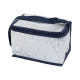 Borsa fredda temperata Tokyo vivente per esterno può borsa resistente ed elegante per la conservazione in lattina - Product Image 1