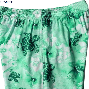 Shorts de jogging respirants et imperméables pour la course, l'entraînement, le sport et le fitness – Collection High Street - Product Image 3