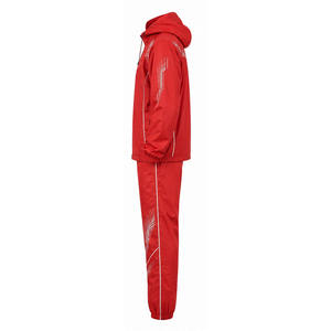 Venta al por Mayor de Chaquetas Cortavientos Ligeras con Capucha, Ropa Urbana, Fabricación de Ropa Personalizada, Suministro de Ropa al por Menor, Marca Privada - Product Image 3