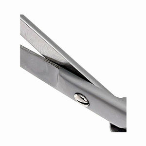 Tijeras Quirúrgicas Mayo al por Mayor, de Hoja Recta, para Disección, de Acero Inoxidable, Instrumento Manual Reutilizable, Set a Granel para Hospital - Product Image 2