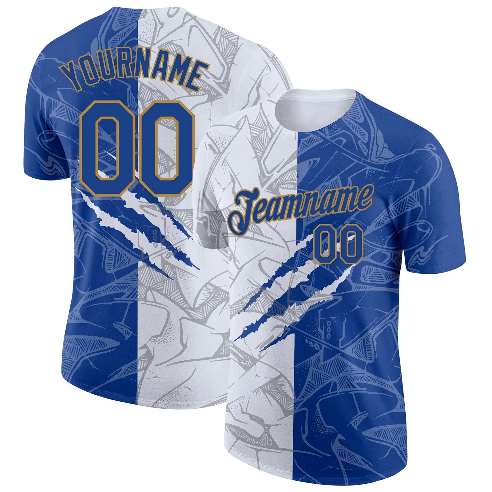 Option# 3