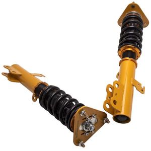 Kit de Suspensión Coilover para Scion Tc 2005-2010 con Ajuste de Altura, Amortiguadores y Sistema de Suspensión - Product Image 5