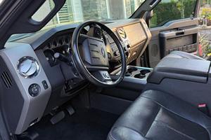 Ford F-350 Super Duty Lariat 4x4 2012 - Product Image 6