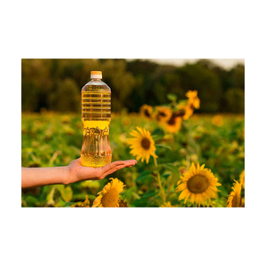 Aceite de semilla de girasol 2018 EXTRA VIRGIN OIL - Product Image 6