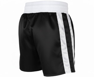กางเกงชกมวยพิมพ์ลายตามสั่ง กางเกงฝึกซ้อมมวยไทย - Product Image 1
