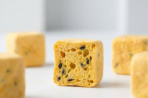 Freeze Dried Passion Fruit <b>Sweet</b> Whole 1kg <b>Bulk</b> Vacuum Pack Best Price for Wholesale - Product Image 2