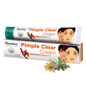 Crema para eliminar espinillas, recién lanzada, fórmula herbal natural de la India, solución para piel suave, cuidado del acné en adultos. - Product Image 6