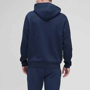 Sudadera con Capucha Personalizada con Logotipo, 400G, 100% Algodón, Felpa Gruesa, Talla Grande, para Hombre, Invierno, Estampada, Bordada, Tejida - Product Image 2