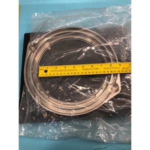 TOSOH 805-215-SA-B4-173 Anneau de serrage, 805-215-SA - Équipements et pièces semi-conductrices de renommée mondiale à confiance - Product Image 6