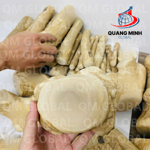 Bâton à mâcher pour chien en bois de café naturel, durable, écologique, de luxe décontracté, extra large, pour chiens agressifs et très robustes - Product Image 4