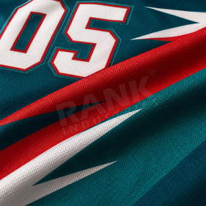 Nuevo Uniforme de Fútbol, Uniforme de Fútbol Más Vendido, Uniforme de Fútbol del Mejor Fabricante para Venta en Línea - Product Image 6