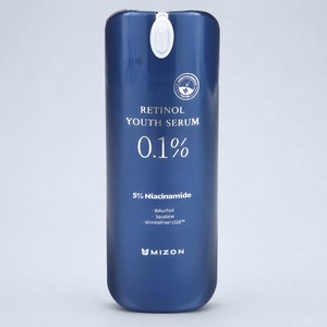 Suero facial de retinol Mizon Retinol Youth Serum 28g, suero coreano para el cuidado de la piel. - Product Image 2