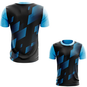 Camiseta Polo de Secado Rápido para Hombre, Camiseta Polo Deportiva para Hombre, Camiseta Polo de Tela de Alto Rendimiento para Hombre, Camiseta Polo de Poliéster para Hombre al por Mayor - Product Image 5