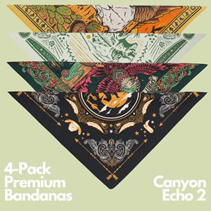 High Quality Cotton Paisley <b>Bandana</b> 23x23 Inch Soft Breathable Fabric Comfortable Durable Long Lasting Daily Wear <b>Bandana</b> - Product Image 5
