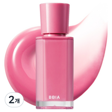 Pia Modern Sheer Glow Tint 21 Bloom in Offerta, Flacone da 3,2g, Liquido, 2 Pezzi - Product Image 1