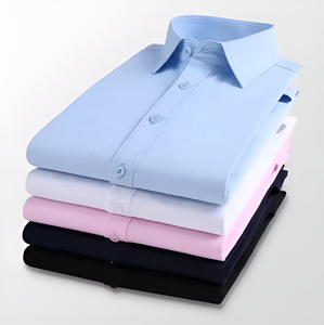 Polo y camisetas para hombre europeo y americano al por mayor, opciones de talla grande de alta calidad con 3 botones - Product Image 6