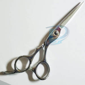 Kit de Tijeras de Barbería de Alto Rendimiento al por Mayor, Último Modelo, Precio Económico - Product Image 6