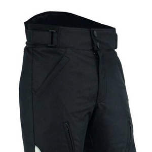 New Best Premium High Quality Motorcycle pants Waterproof Breathable Sport <b>Protector</b> Pants Unisex with Motorcross Protection - Product Image 5
