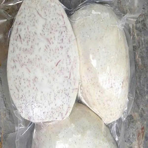 Tranches de Taro Congelées de Haute Qualité, Texture Naturelle, Pour la Distribution Alimentaire Mondiale, Prix Direct Usine, Commandes en Gros Bienvenues Aujourd'hui - Product Image 6