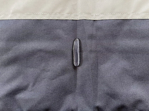 Gilet réfléchissant jaune haute visibilité personnalisé pour hommes et femmes avec poches de sécurité en maille, fermeture éclair et fonction imperméable, veste réfléchissante - Product Image 6