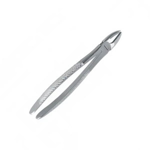 Premium Quality Berten Type Extraction Forceps PLUS 17 German Stainless Steel Dental Tooth Extracting Forceps Oral Surgery - Product Image 5