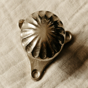 Oldbury Fluted Bronze Cabinet Knob - Product Image 4