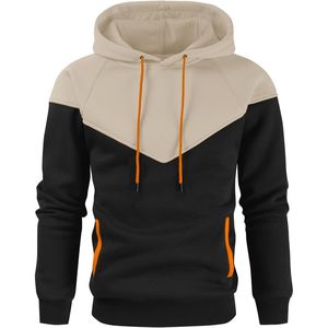 Dernier produit : Sweat-shirts à capuche décontractés pour hommes, conçus sur mesure par des fournisseurs pakistanais, avec design personnalisé pour garçons - Product Image 1