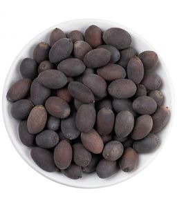 Semillas de loto secas RTS de alta calidad, sabor Natural, procesamiento limpio, suministro a granel para cocinar postres, agricultura importada de Vietnam - Product Image 1