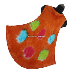Elegante Vestido Bohemio de Playa 2026 de Verano de Rayón Tie Dye Holgado de Corte Regular Sexy para Chicas, Maxi Vestido para Fiesta en Club Nocturno, Vestido Tie Dye - Product Image 3