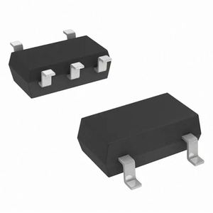 ชิ้นส่วนอิเล็กทรอนิกส์ทรานซิสเตอร์สำหรับทรานส์เอ็นพีเอ็น10V 5.5กิกะเฮิร์ตซ์ของแท้3-MCP 55GN01MA-TL-E SC-70 - Product Image 1