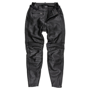 Premium Protective Biker <b>Trousers</b> Motorcycle Pants with Knee Armor Motorcycle Pants with Removable Armor Motorcycle Pants - Product Image 4