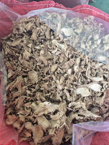 Tranches de gingembre du Vietnam de qualité supérieure, prix de gros standard international, vente en gros directe d'usine - Product Image 4